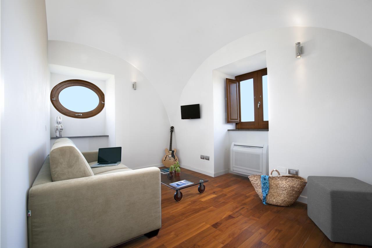 Montebosco Luxury Country House Piano di Sorrento Exterior photo