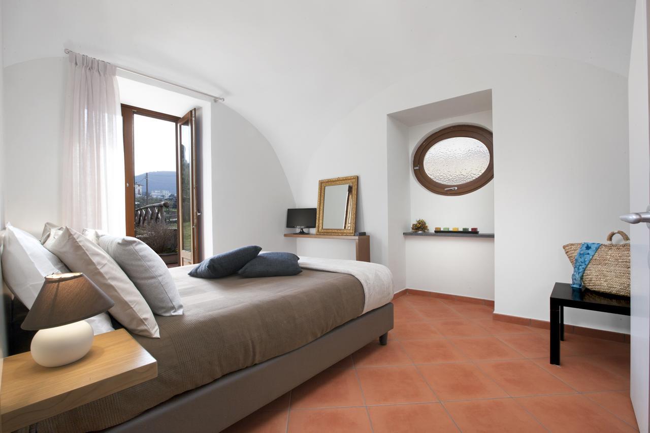 Montebosco Luxury Country House Piano di Sorrento Exterior photo