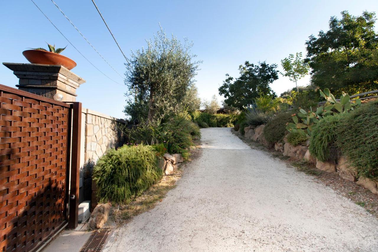 Montebosco Luxury Country House Piano di Sorrento Exterior photo